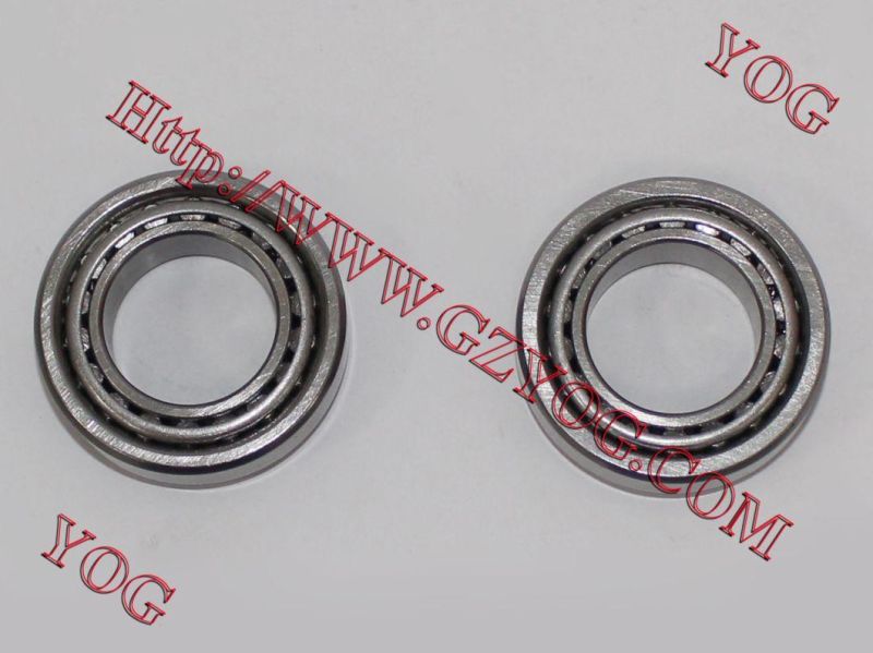 Yog Motorcycle Spare Parts Ball Race Steering for Ax100/Gy6125/Hj125