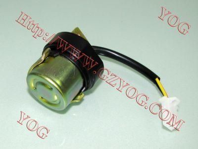 Motorcycle Parts Relevador Arranque Starter Relay Cg125 Hlx125 Bm150