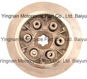 High Quality Motorcycle Parts Motorcycle Startup Disk by Powder Metallurgy