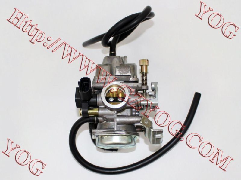 Yog Motorcycle Spare Parts Engine Carburetor for an-125, ATV-49cc, Ax-100