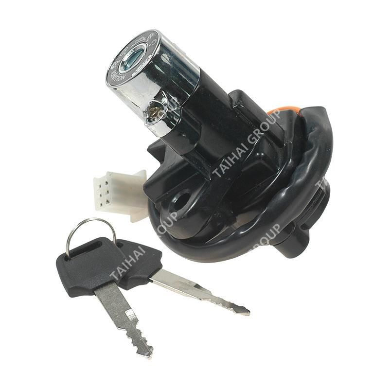 Yamamoto Motorcycle Spare Parts Engine Start-off Switch for Mtr150