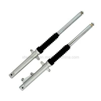 Zh125 Motorcycle Parts Fork Front Shock Absorber