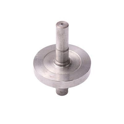 Machining Casting Motorcycle Spare Part China Supplier