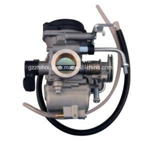 High Quality Motorcycle Parts Motorcycle Carburetor for Cbf125