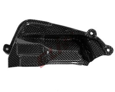 100% Full Carbon Right Cam Cover for Ducati Panigale V4 2018+