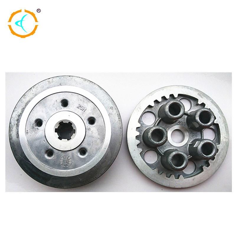Yh Brand Motorcycle Engine Parts GS125/Gn125 Clutch Plate