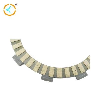 Fz16/R15 Clutch Friction Plate for The Motorcycle Engine Clutch Parts