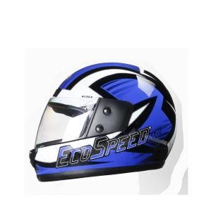 ABS Full Face Helmet Single Visor China Wholesales Cheap Price