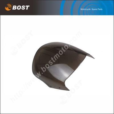 Motorcycle Spare Parts Deflector Glass for Bm-150 Motorbikes