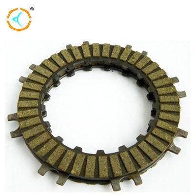 OEM Motorcycle Clutch Plate for Honda 90/Akt110/Cj90/Smash110