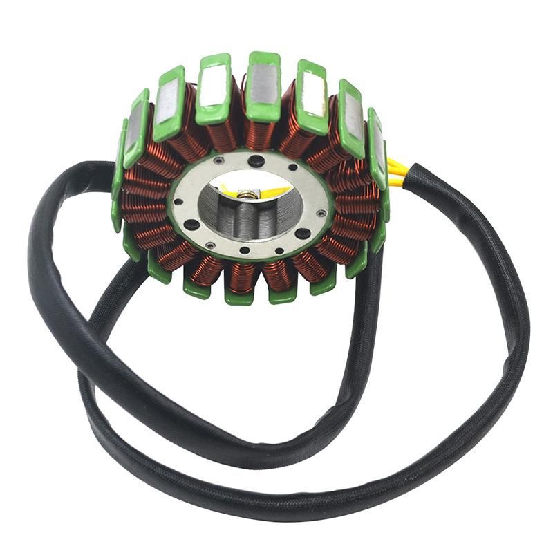 Motorcycle Generator Parts Stator Coil Comp for Hyosung Gt650r Gt650