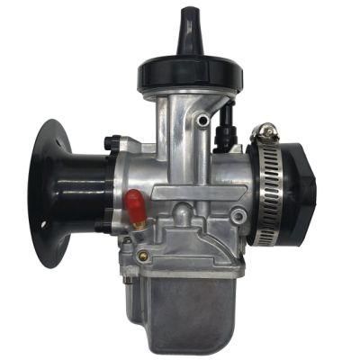 Sk-CB101 Koso Carburetor Ksr Pwk32 34 for Ktm Motorcycle Modification Kr 32mm 34mm Pwk Carburetore