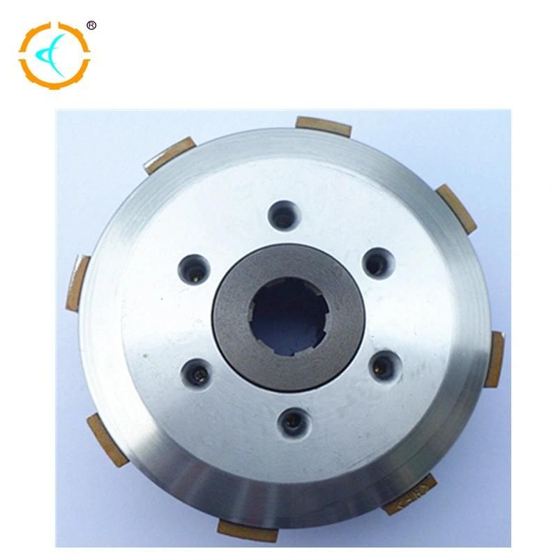 Factory Price Motorcycle Engine Accessories Cg250 Clutch Center Set