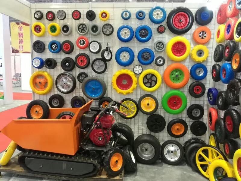 Sample Free High Quality Inner Tube for Motorcycle (2.50-18)