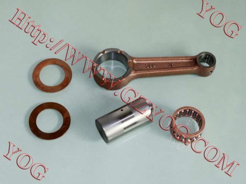 Motorcycle Parts Motorcycle Connecting Rod Kit for Bajaj Bm150