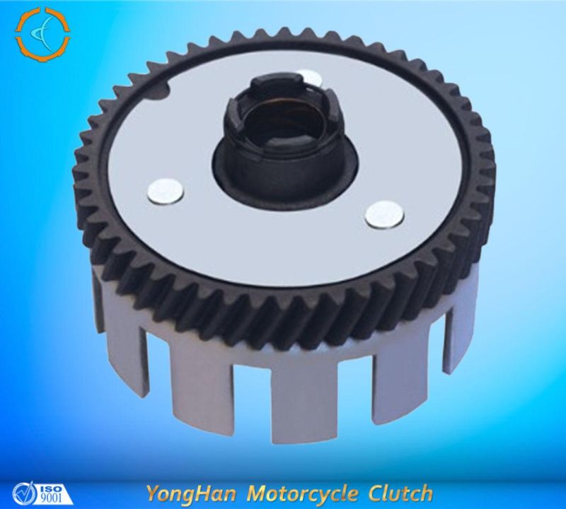 Motorcycle Parts Clutch Assy for Suzuki Ax100 Manufacturer Price