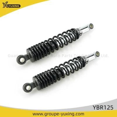 Motorcycle Part Motorcycle Accessories Engine Scooter Rear Shock Absorber for Ybr