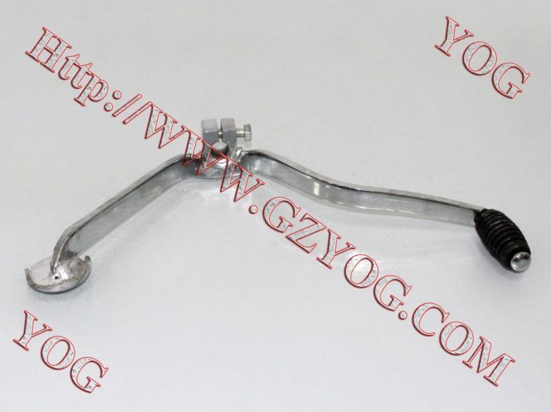 Motorcycle Spare Parts Motorcycle Gear Shift Lever Xlx250 Tvs Star Hlx Skua150
