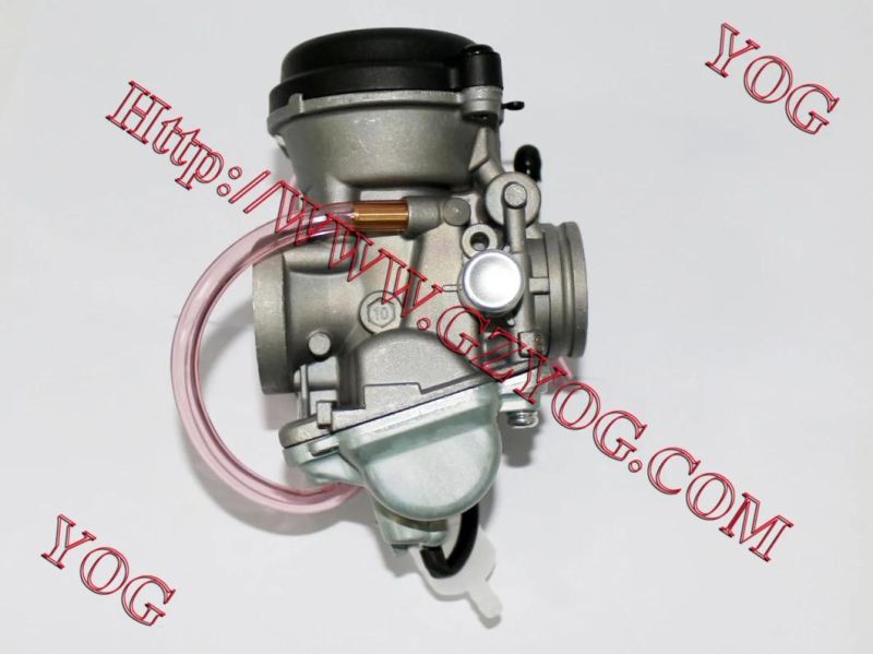 Yog Motorcycle Parts Motorcycle Carburetor for Gn125h