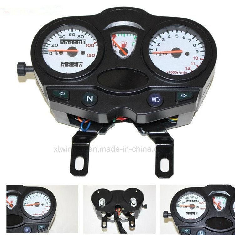 Ww-3059 Instrument, Motorcycle Part Speedometer