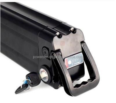 Poland Hot-Sell Akumulator Do Samochodu 36V 12ah 25ah CE/Un Approved LiFePO4 Lithium E-Bike Battery