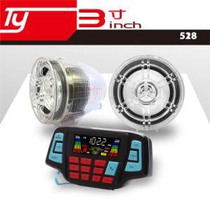 Bluetooth Phone Call Motorcycle MP3 Accessories