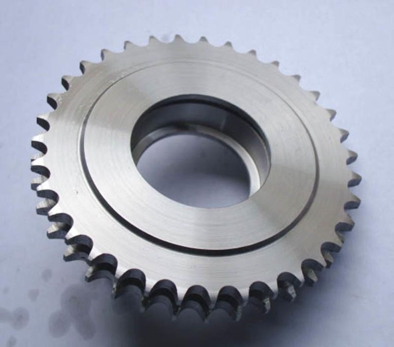 Auto Sprocket From Sintering Process