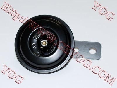 Yog Spare Parts Motorcycle Big Small Horn 12V 6V