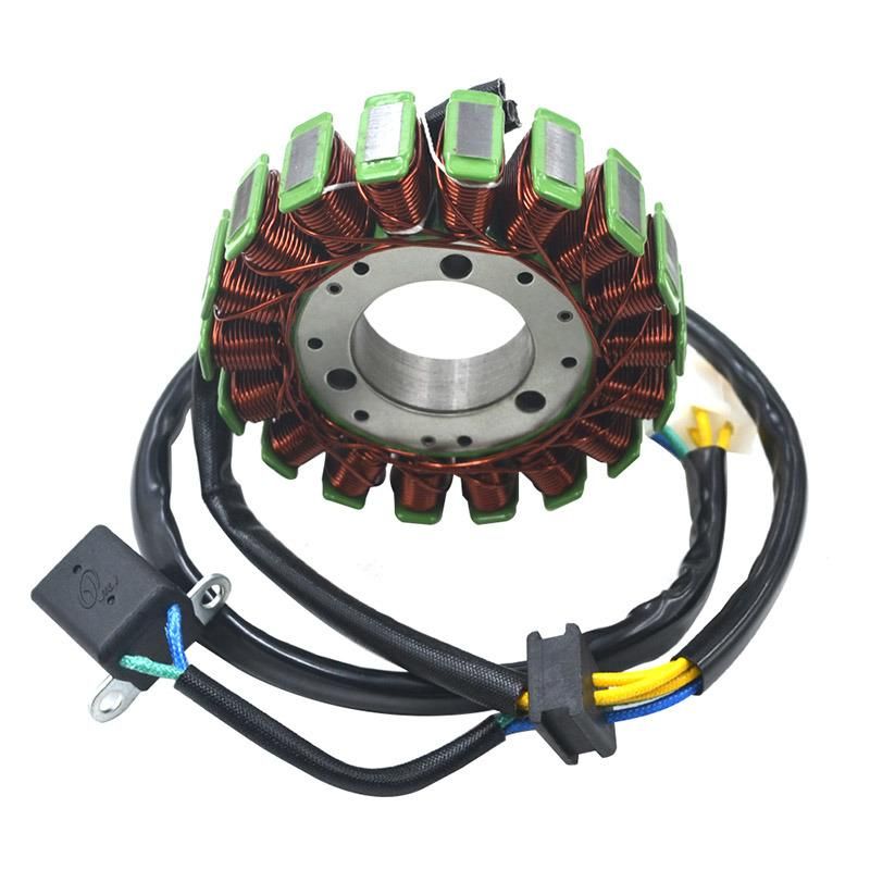 Motorcycle Generator Parts Stator Coil Comp for Hyosung Gt650r Gt650