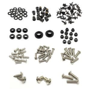 Fbthd003 Motorcycle Body Parts Whole Set Fairing Bolt for Cbr1000rr 2006-2007