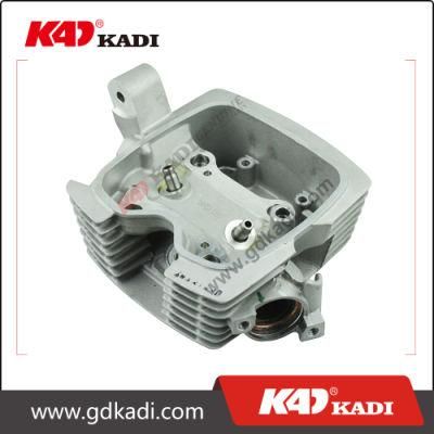 China Motorcycle Cylinder Head