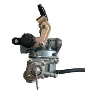 High Performance C70 Pz17 Mikuni ATV Motorcycle Carburetor