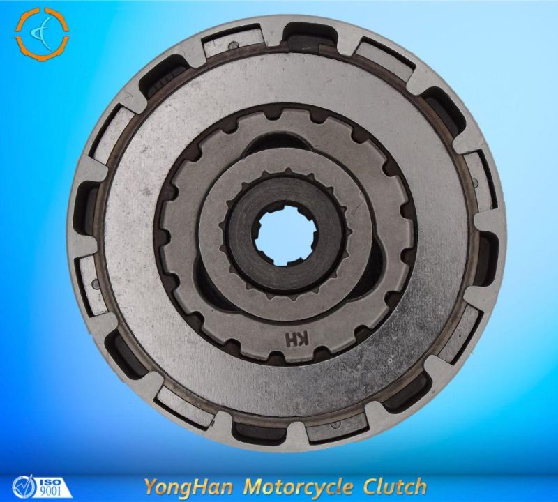 Clutch Plate - Engine Parts - Spare Parts - Motorcycle Parts (for CJ90/KRISMA)