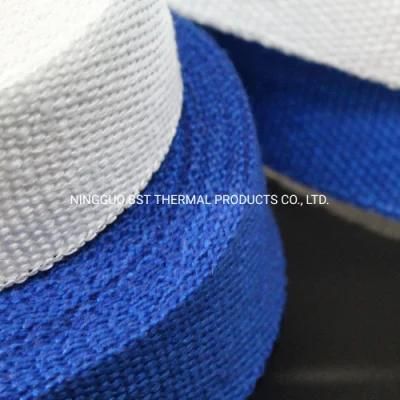 High Temperature Protective Fibreglass Exhaust Wrap Tape