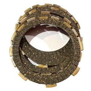 Clutch Plate Model Sazgar 219cc High Quality Clutch Plate