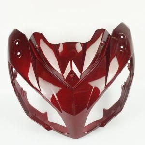Motorcycle Parts Motorcycle Head Light Cover Upper Side