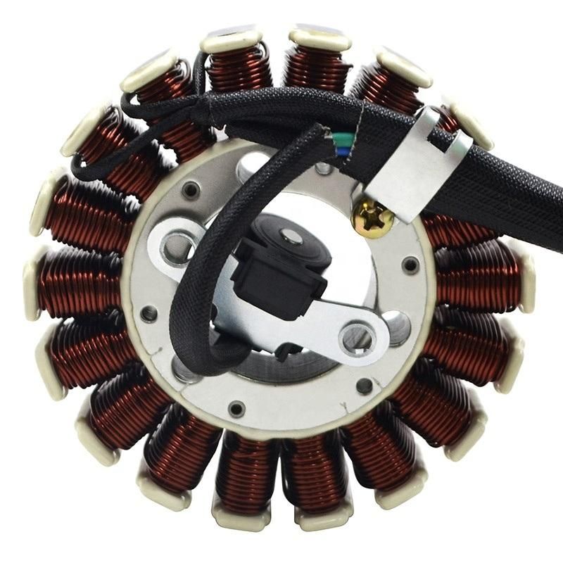 Motorcycle Parts Engine Parts Magneto Stator Coil for Honda 31120-Kpf-911 Cbf250 2004-2009 Cbx250 2004-2010