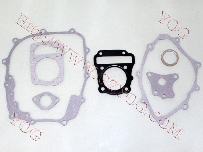 Motorycycle Parts Kit Empaque Gasket Set Gasket Kit Cg150 Gy6-125 Nxr125