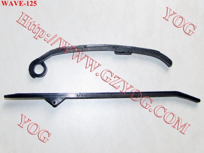 Motorcycle Spare Parts Guide Tensioner Kit Bajaj Boxer Dy100 Wy125