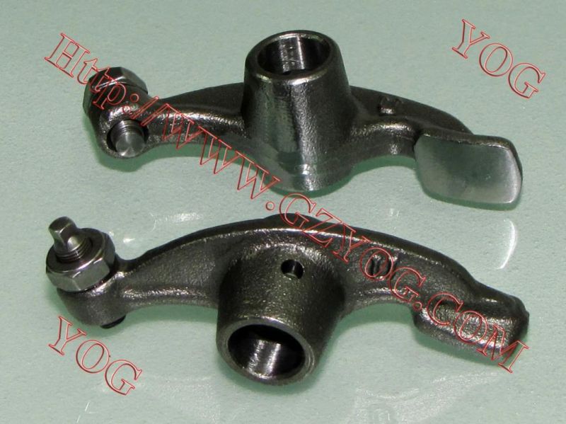 Motorcycle Valve Rocker Arm Rock Arm Balancin De Valvulas An125 Wy125 CB125-Ace