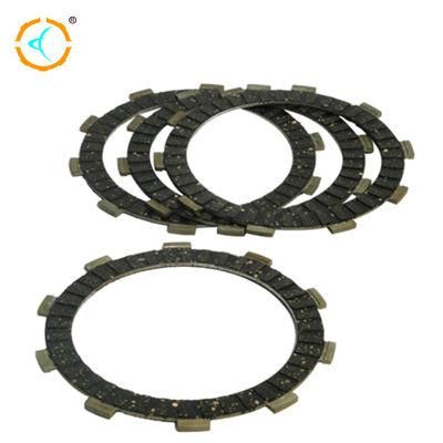 Factory OEM Rubber Based Clutch Plate for YAMAHA Fz16 Motorcycles