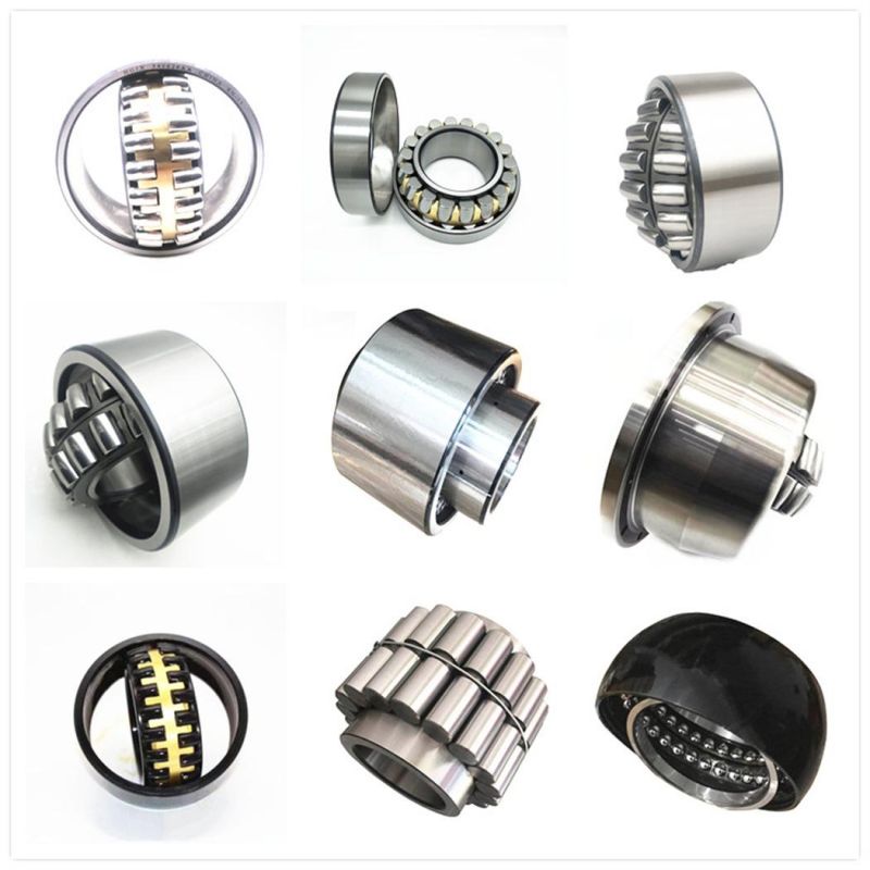 Hot Selling High Speed Precision Spherical Roller Bearing