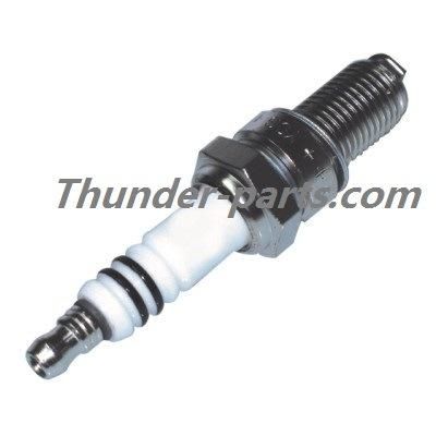 Motorcycle Spark Plug Cap/Bujia PARA Motos Y Triciclo 12li-D8tc