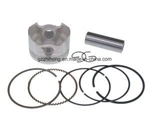 Cbf150 Piston Ring Set Motorcycle Part Cbf150 Motorcycle Piston Piston Ring Set