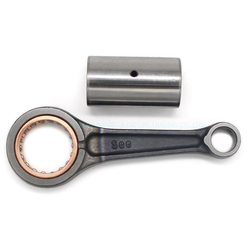 Ww-8230 Cg125 Motorcycle Engine Connecting Rod Motorcycle Parts
