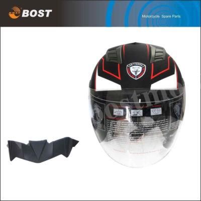 Motorcycle Accessories Motorcycle Parts Motorcycle Helmet for Motorbikes