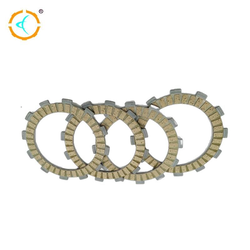 Factory Price Motorcycle Engine Parts SD110/Spinter Clutch Plate Paper Base