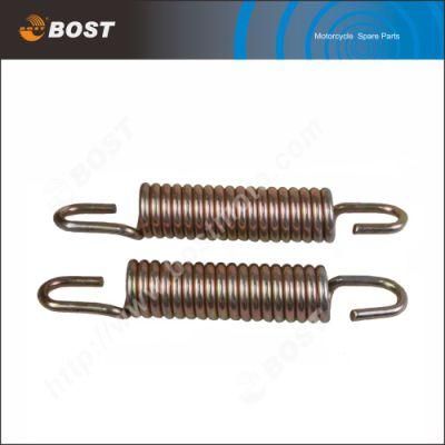 High Quality Motorcycle Spare Parts Spring for Honda Cg-125 Motorbikes