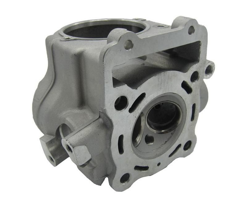 HS250 Cylinder Head Assy for Hisun 250cc UTV P0130001220A0000