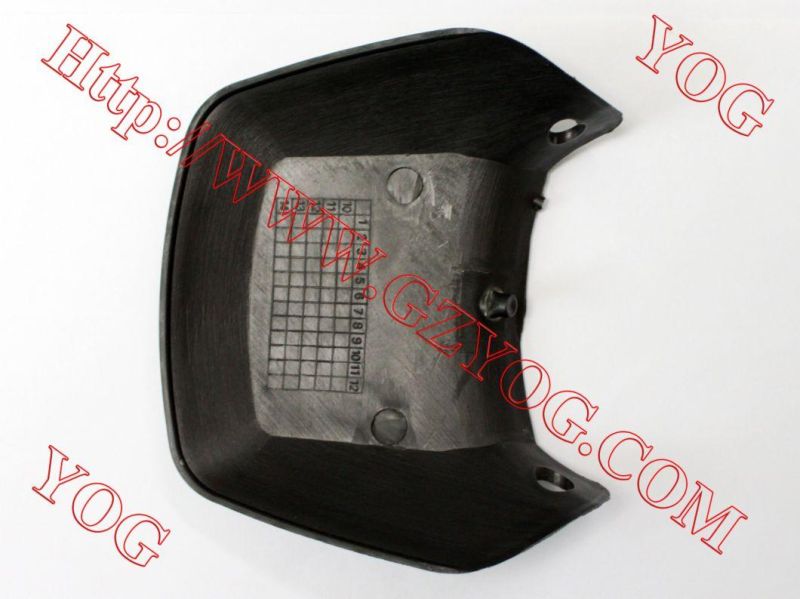 Yog Motorcycle Parts Motorcycle Front Fender Flap/Front Mud Flap for Boxer Wy125 Cg125 Tvs